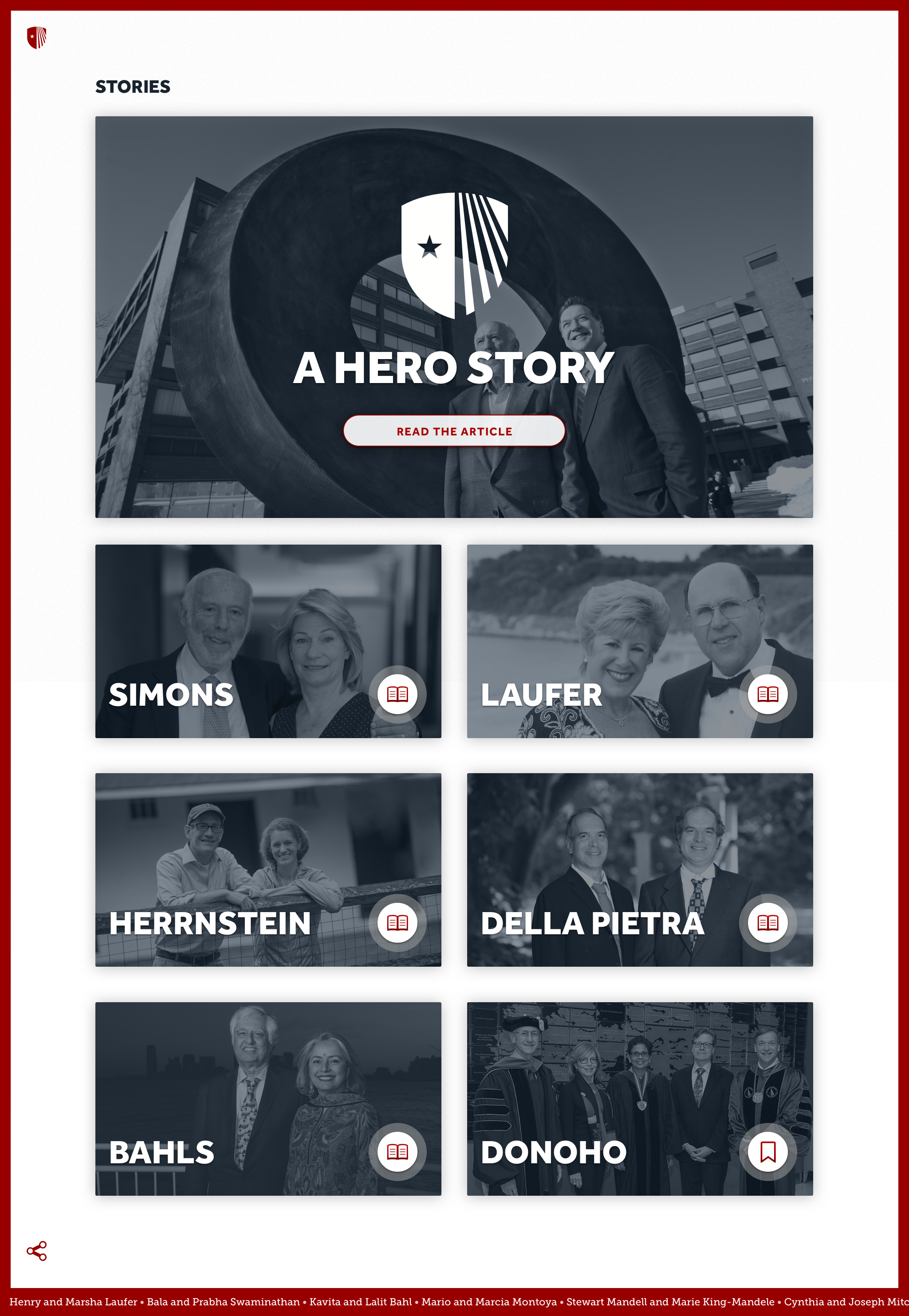 Schoolwide Dashboard